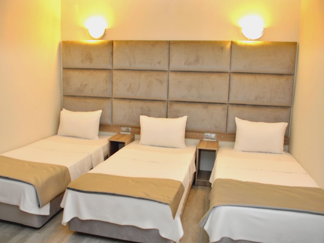 Hotel Centro Bodrum фото 34