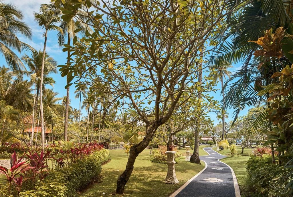 Paradisus by Meliá Bali фото 145