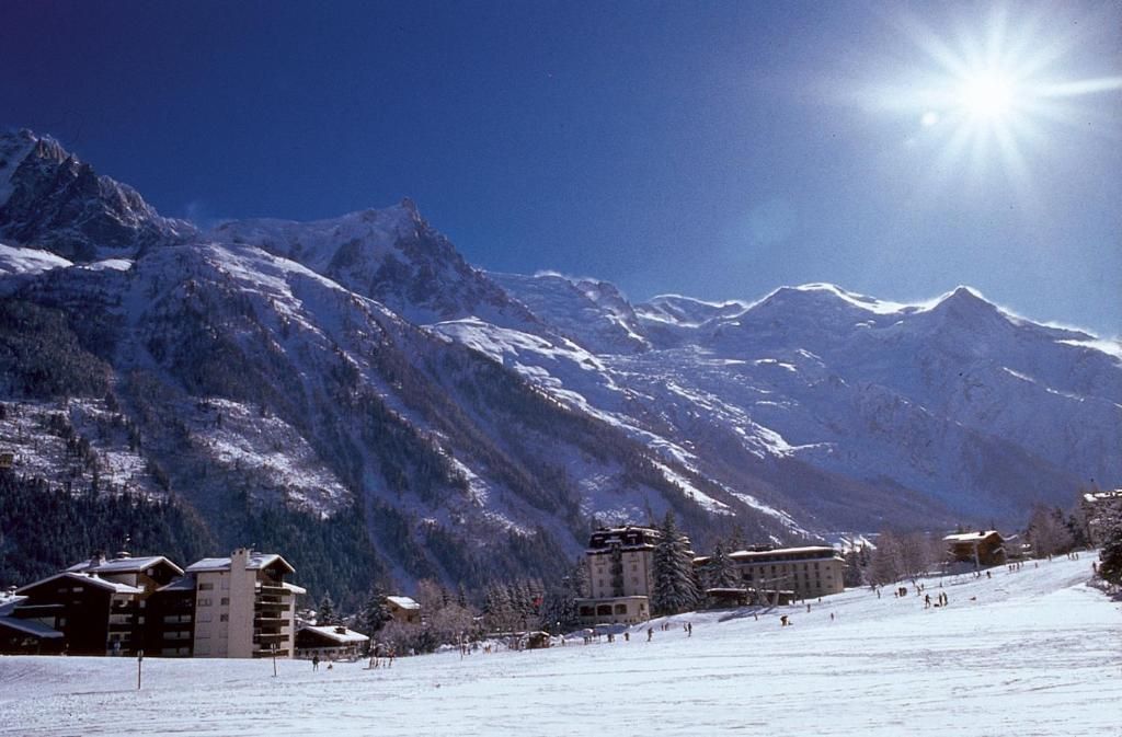 Les Balcons du Savoy фото 17