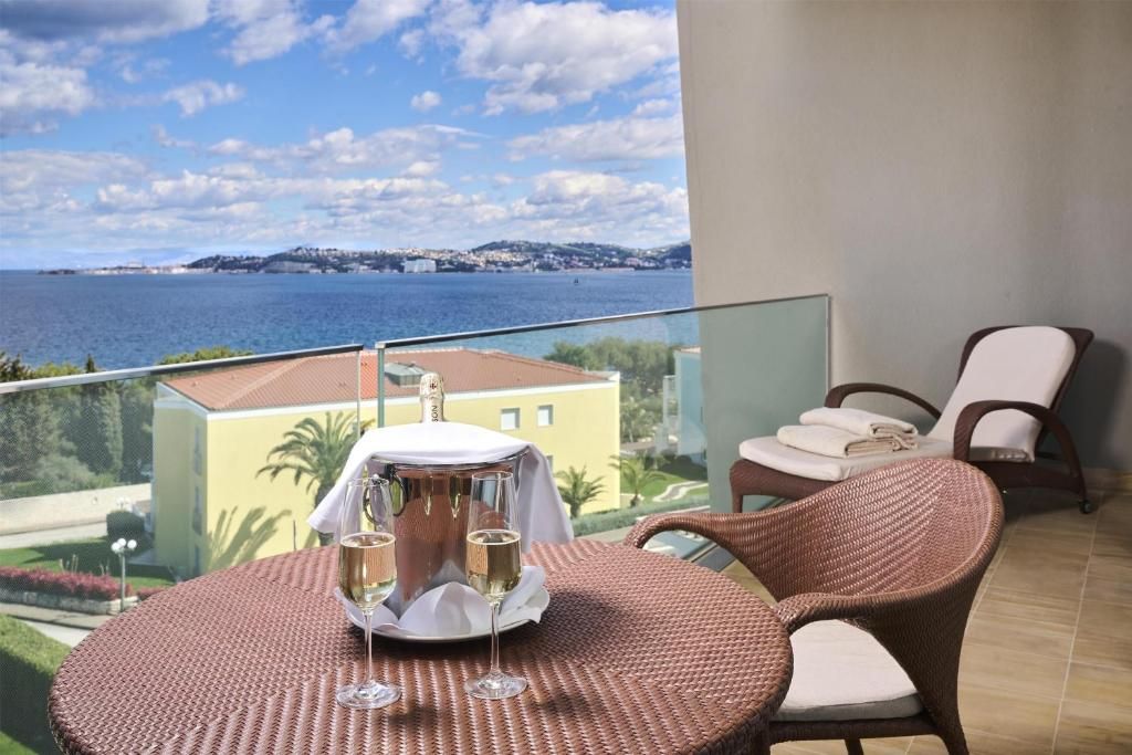 Kempinski Hotel Adriatic фото 28