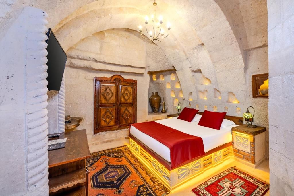 Гостиница «Historical Goreme House» фото 38