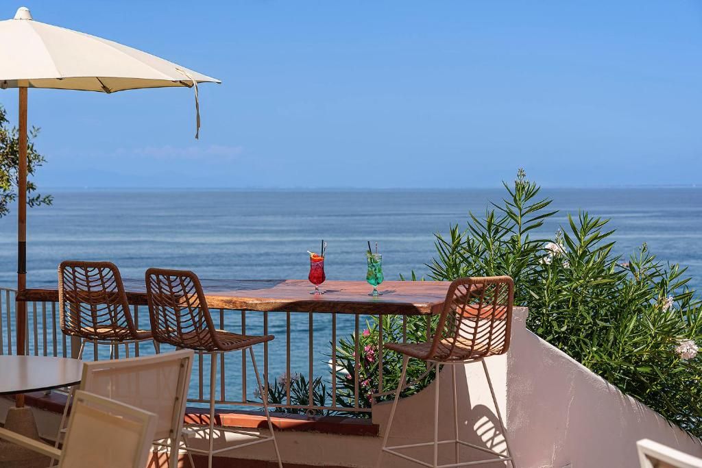 Hotel Continental Mare фото 22