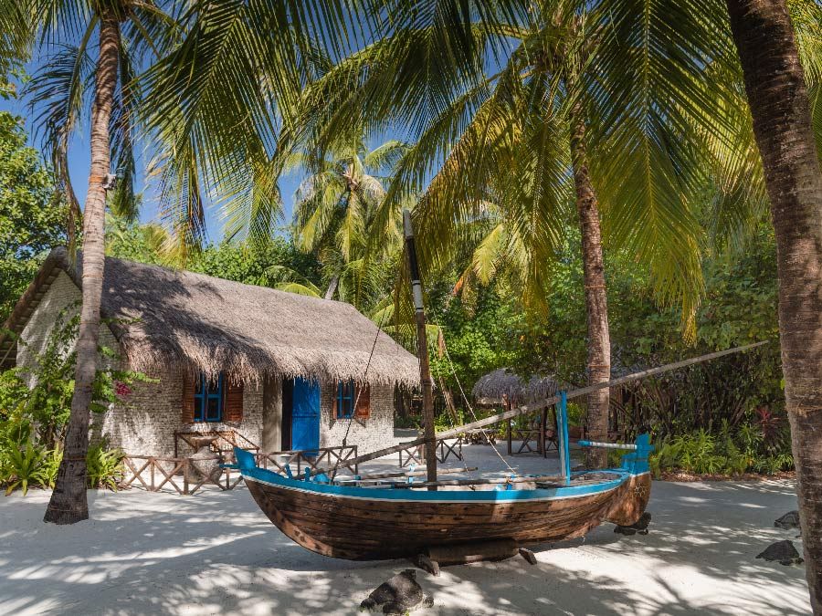 Velaa Private Island фото 91