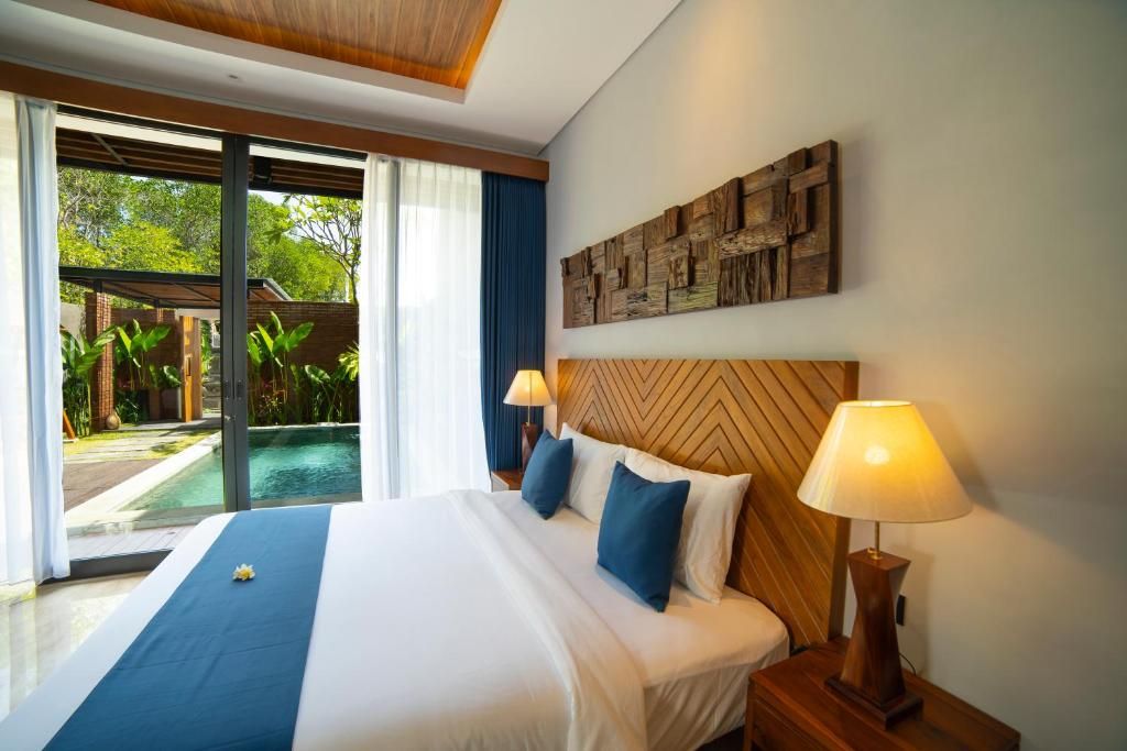 Villa Bulan Bali фото 43