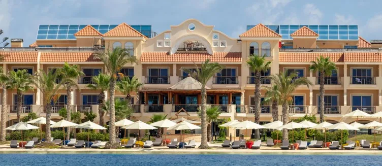 Фото отеля Safir Marsa Matrouh Resort