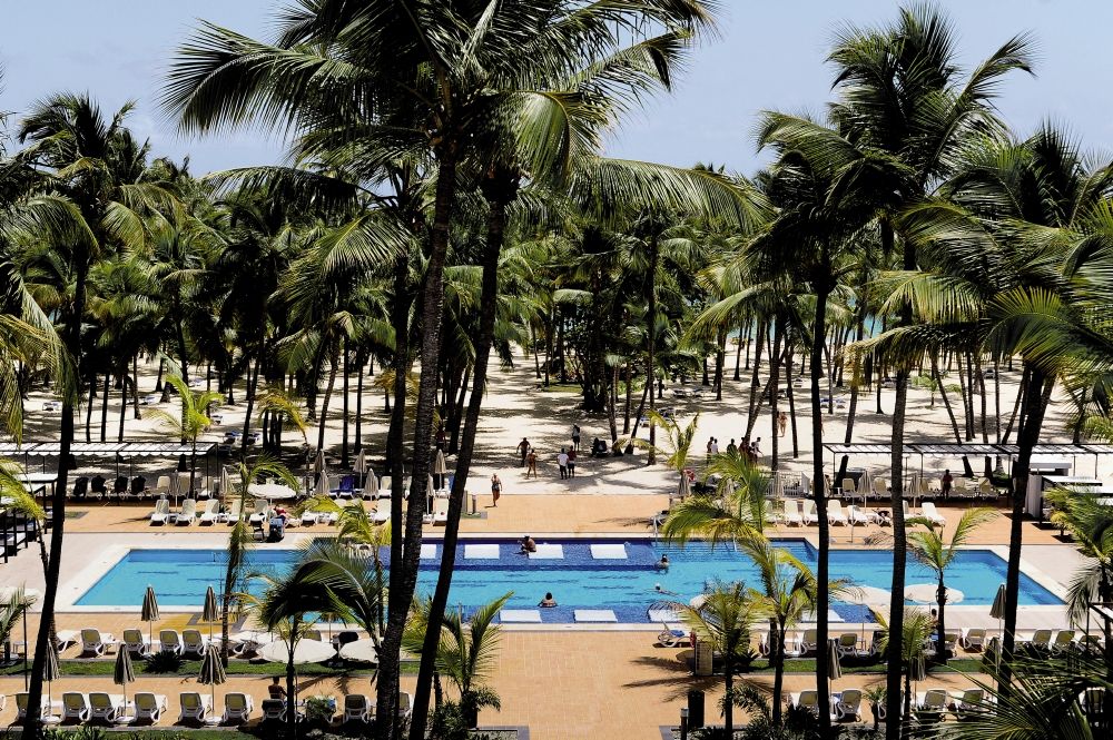 Hotel Riu Palace Macao (Adults Only) фото 69