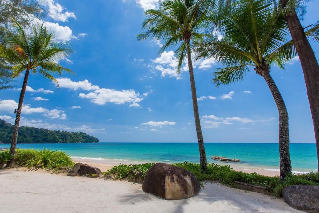 Moracea by Khao Lak Resort фото 35