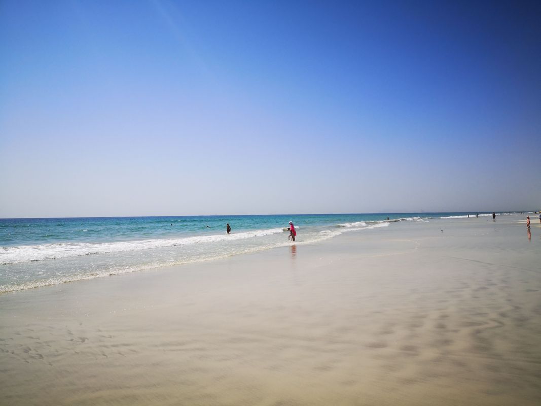 Salalah International Hotel фото 29