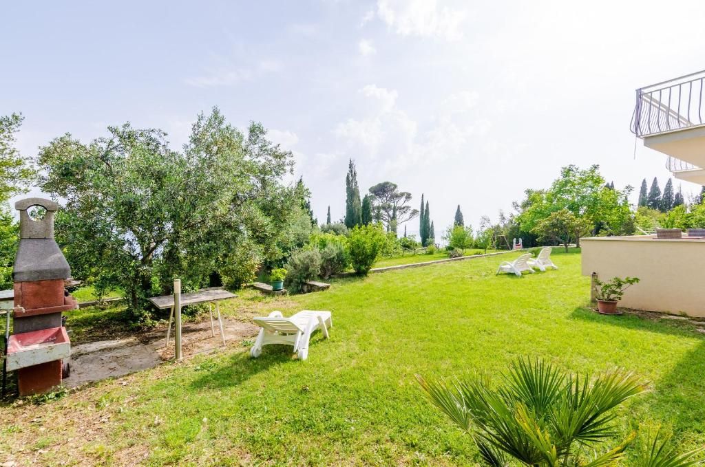 Villa Tonci фото 38
