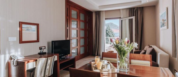 Фото отеля Hotel Del Mar