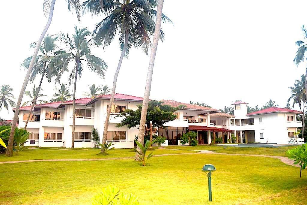 Sanmali Beach Hotel фото 3