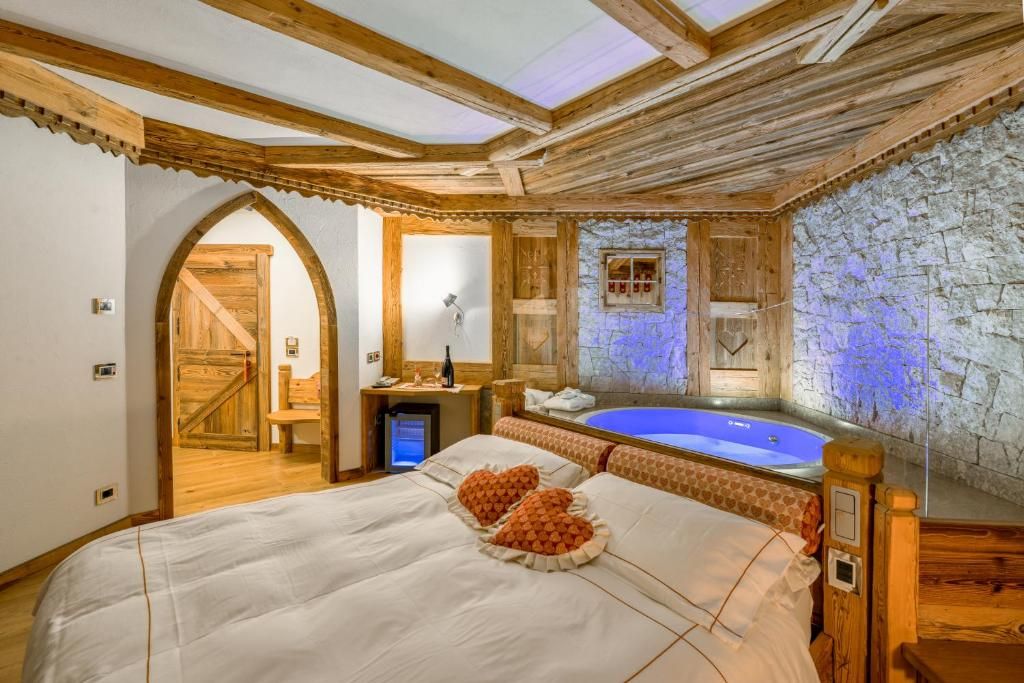 Chalet Pineta фото 2