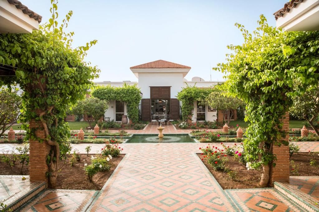 Robinson Club Agadir фото 14