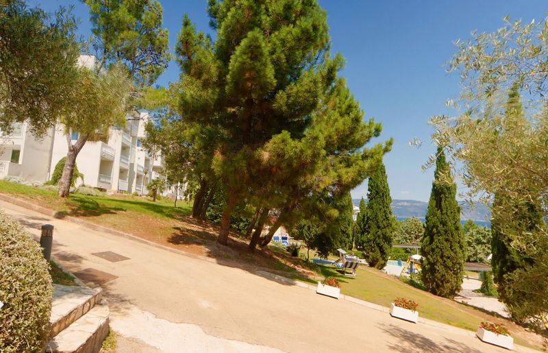 Valamar Bellevue Hotel & Residence фото 43