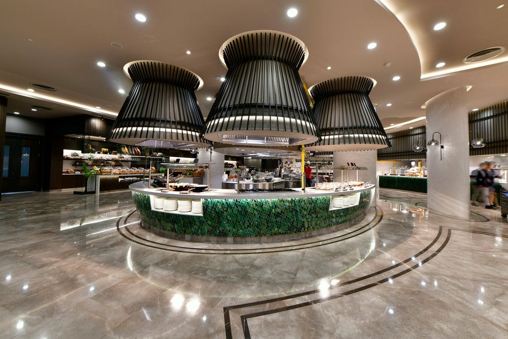 Regnum Carya фото 192