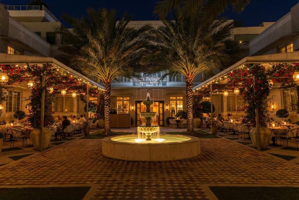 South Beach фото 32