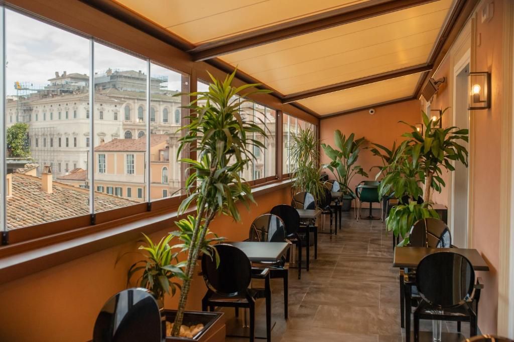 Stendhal Luxury Suites фото 2