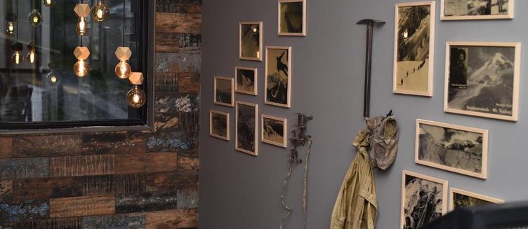 Фото отеля Northgate Hotel Kazbegi