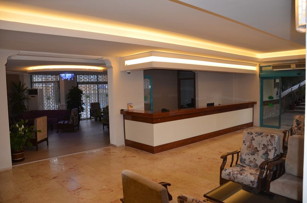 Cinar Family Suite Hotel фото 47