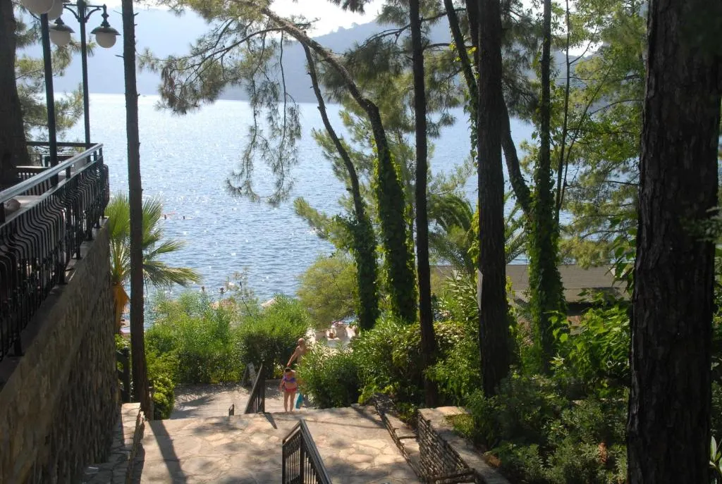 Marmaris Park фото 112