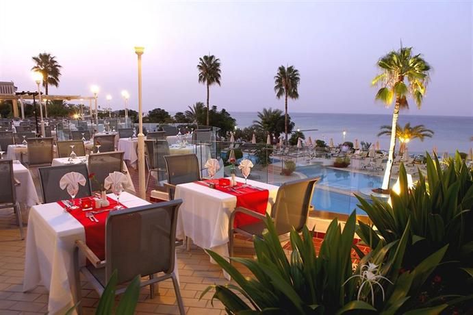 Sunrise Beach Hotel фото 47
