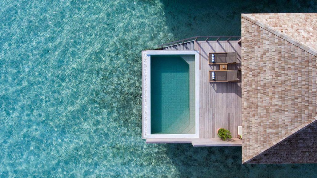Hurawalhi Island Resort (Adults Only 15+) фото 66