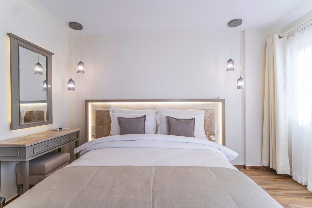 Elementa Luxury Boutique Hotel (Adults Only) фото 69