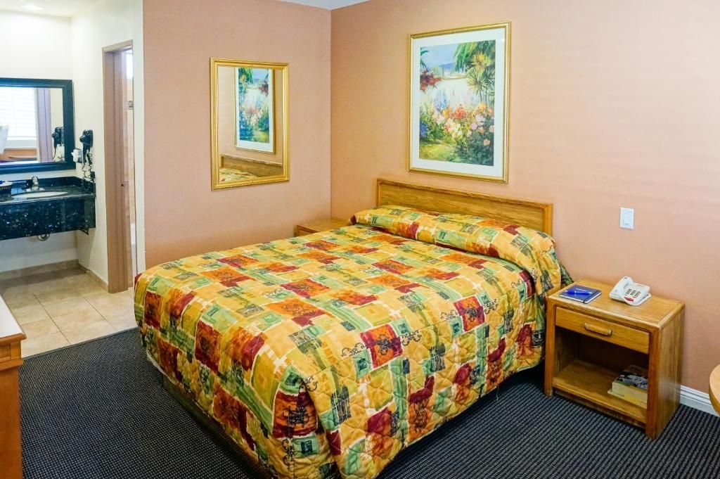 Dunes Inn - Sunset фото 4