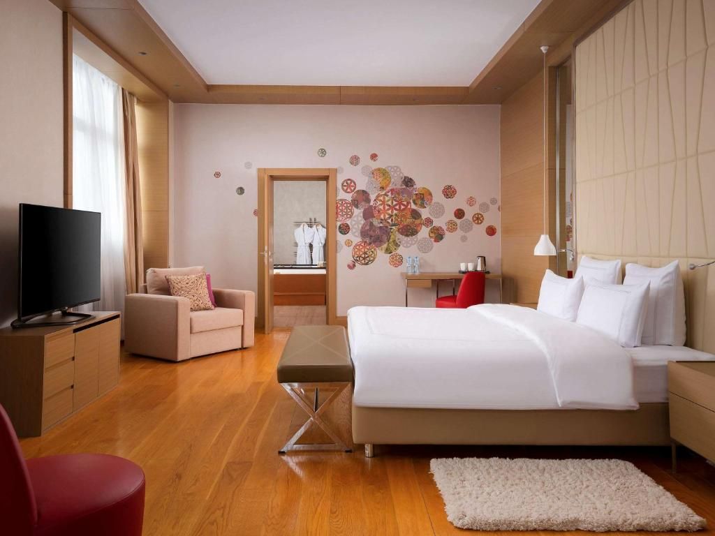 Ibis Styles Krasnaya Polyana фото 69
