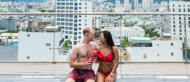 Фото отеля Aria Grand