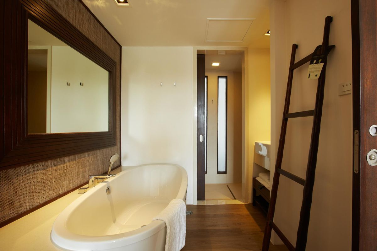 Veranda Resort & Villas Hua Hin – Cha Am фото 46