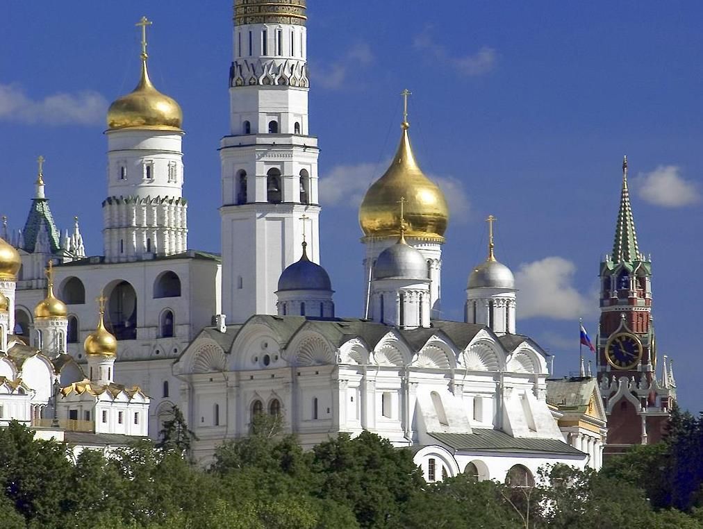Ibis Moscow Paveletskaya фото 37