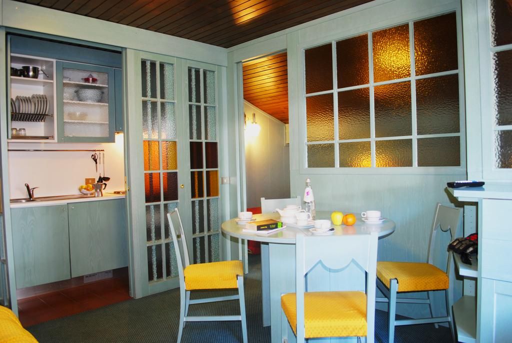 Residence Antares фото 4