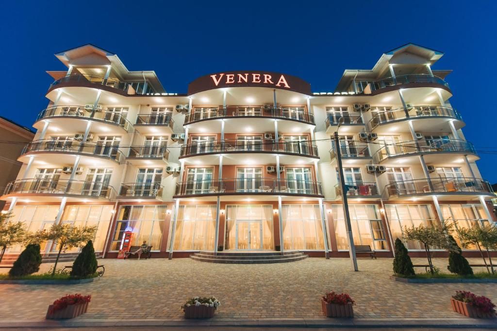 Venera Resort фото 154