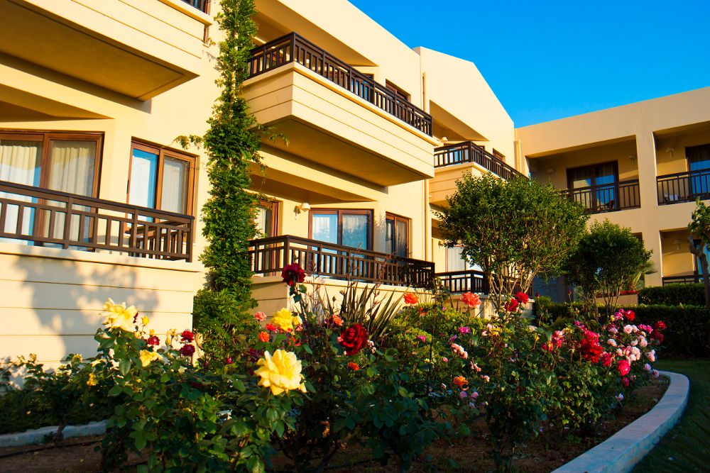 Asterion Suites & Spa (Adults Only) фото 28