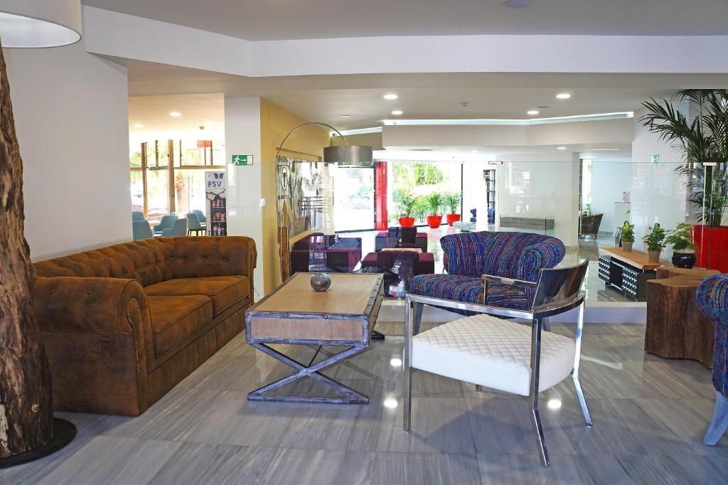 Hotel Troya фото 9