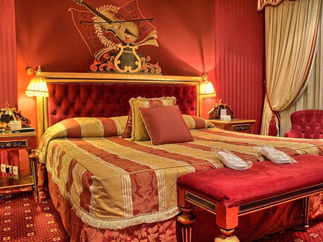 Villa Opera Drouot фото 23