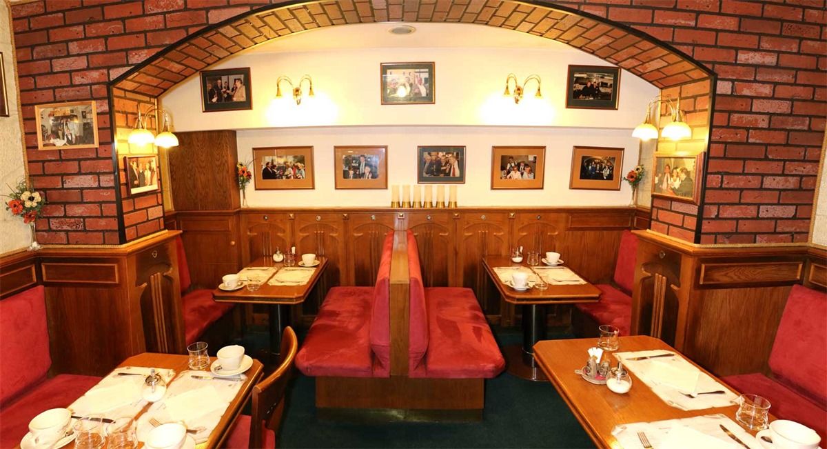 Hotel Vladar Praha фото 21