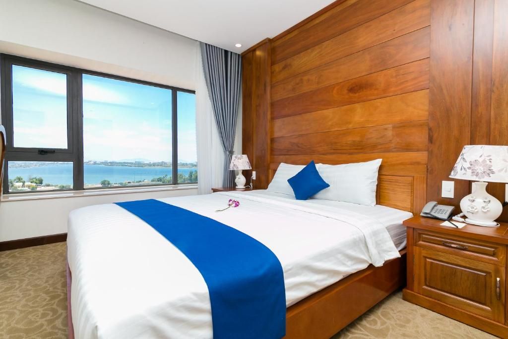 Navy Hotel Cam Ranh фото 22