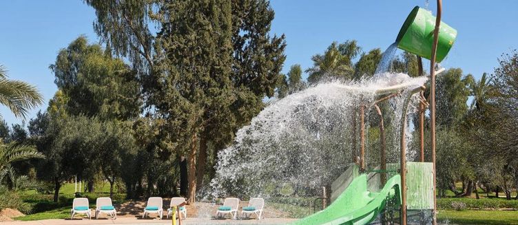 Фото отеля Iberostar Club Palmeraie Marrakech