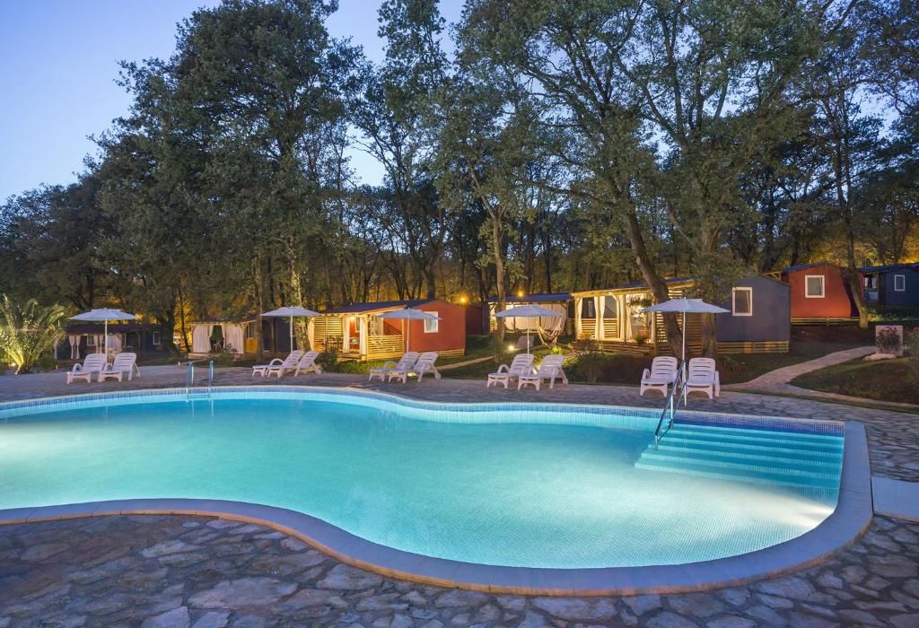Aminess Maravea Camping Resort фото 4