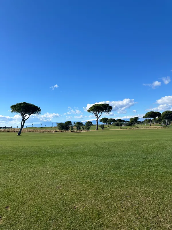 Cullinan Belek фото 112