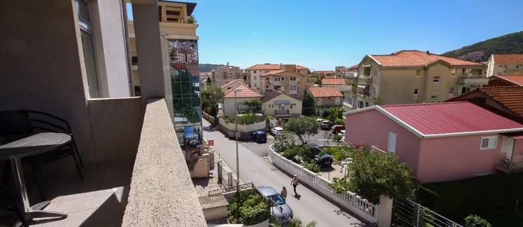 Фото отеля Apartments Vila Mare