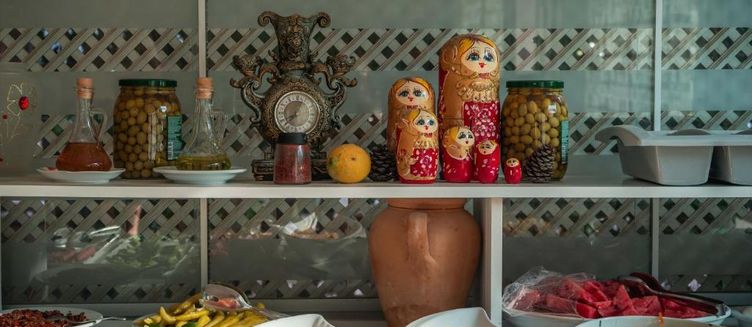 Фото отеля Behram Hotel