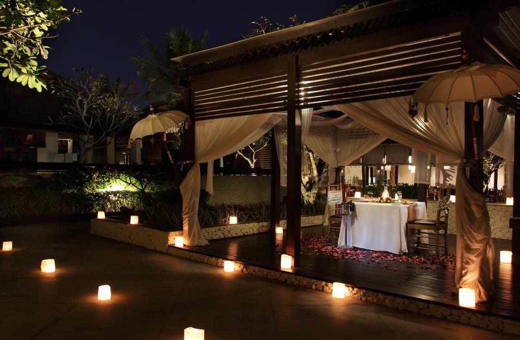 The Bali Khama a Beach Resort and Spa фото 6