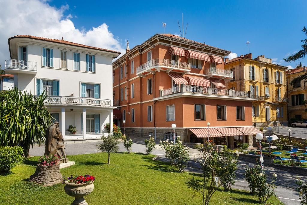 Hotel Villa Maria фото 6