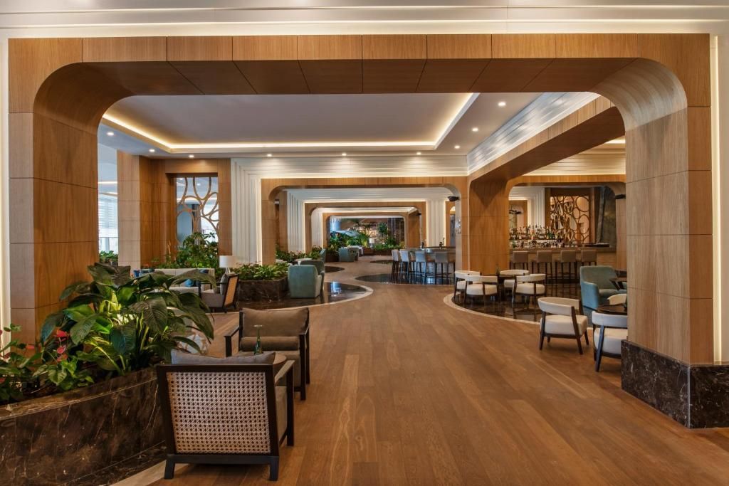 Regnum Carya фото 168