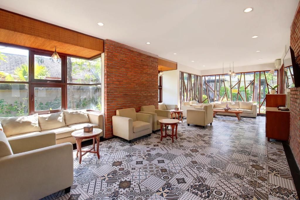 Lumbini Luxury Villas and Spa фото 73