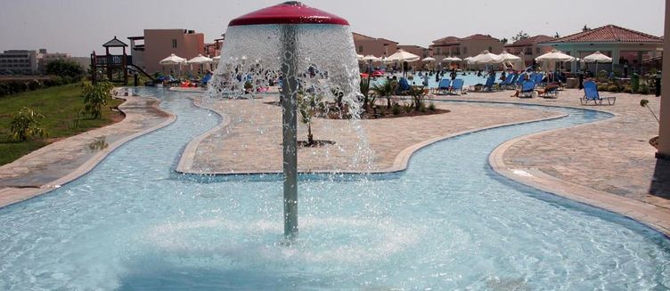 Фото отеля Aliathon Holiday Village