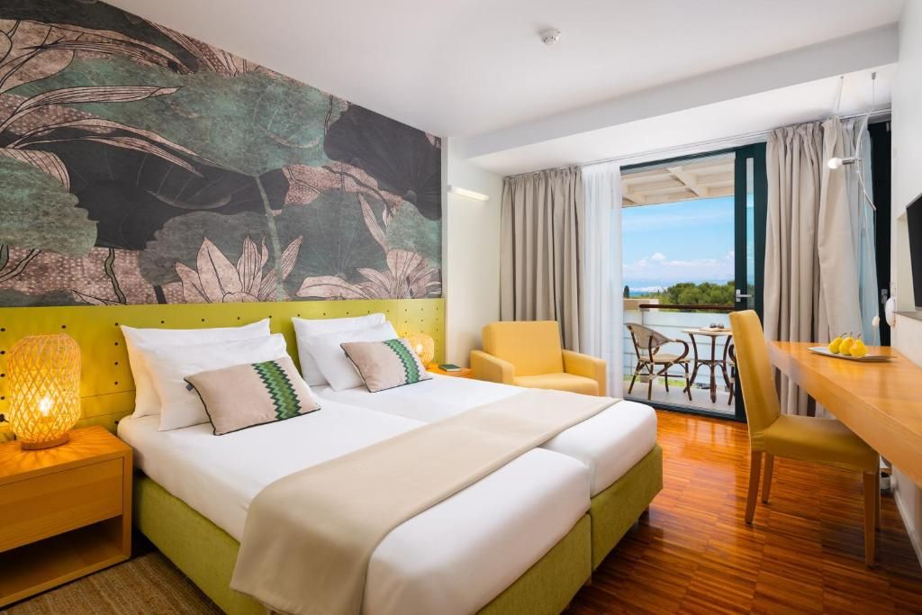 Bluesun Hotel Amor фото 6